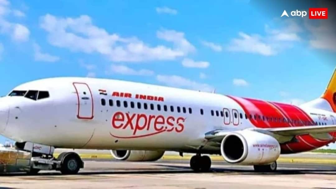 Air India Express: टाटा की इस एयरलाइन का बड़ा एक्शन, निकाले गए एक साथ छुट्टी पर गए कई कर्मचारी Air India Express sacks around 25 employees after mass sick leave several flights affected Air India Express: टाटा की इस एयरलाइन का बड़ा एक्शन, निकाले गए एक साथ छुट्टी पर गए कई कर्मचारी