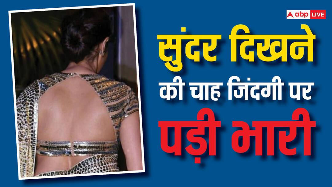 सुंदर दिखने के लिए भूखी रहती थी ये सुपरस्टार, सेट पर हो जाती थी बेहोश, बेहद दर्दनाक हुई थी मौत Sridevi used to starve to look good on screen died due to drowning Once Boney kapoor revealed सुंदर दिखने के लिए भूखी रहती थी ये सुपरस्टार, सेट पर हो जाती थी बेहोश, बेहद दर्दनाक हुई थी मौत