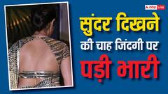 सुंदर दिखने के लिए भूखी रहती थी ये सुपरस्टार, बेहद दर्दनाक हुई थी मौत