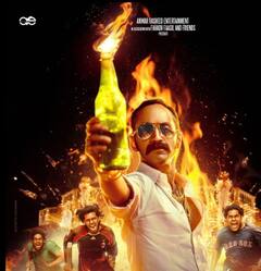 Aavesham To Murder In Mahim: When And Where To Watch OTT Releases Of The Week; IN PICS