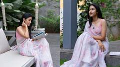 Nandamuri Alekhya: భర్త జ్ఞాపకాల్లో నందమూరి అలేఖ్య- మిస్ అవుతున్నానంటూ ఎమోషనల్