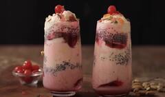 Royal Falooda :வெயிலுக்கு இதமான ராயல் ஃபலூடா வீட்டிலேயே செய்யலாம் - ரெசிபி இதோ!