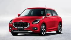 ਨਵੀ Maruti Swift ਲੌਂਚ, ਪਹਿਲਾਂ ਨਾਲੋਂ ਘੱਟ ਕੀਮਤ, CNG ਨਾਲੋਂ ਵੱਧ ਮਾਇਲੇਜ, ਜ਼ਬਰਦਸਤ ਫ਼ੀਚਰਜ਼