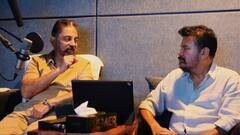 28 Years Of Indian: இந்தியன் படம் வெளியாகி 28 ஆண்டுகள்..சிறப்பு வீடியோ வெளியிட்ட லைகா நிறுவனம்!