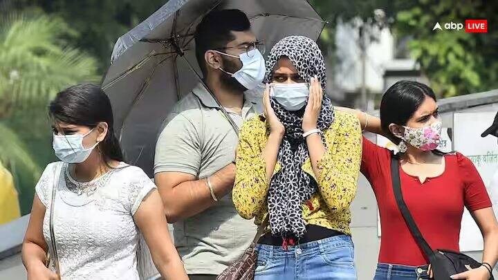 9 મે, 2024 સવારથી જ પવન ફુંકાવાને કારણે દિલ્હી-NCRમાં વાતાવરણ ખુશનુમા છે. હવામાન વિભાગ અનુસાર વેસ્ટર્ન ડિસ્ટર્બન્સના કારણે આજે દિલ્હી સહિત આસપાસના અનેક વિસ્તારોમાં સામાન્ય વરસાદની સંભાવના છે, જ્યારે આવતીકાલથી વરસાદ અને તોફાન થવાની સંભાવના છે.