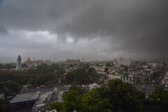 Weather Forecast: तैयार रहिए! चिलचिलाती गर्मी के बाद अचानक बदलने वाला है मौसम, कहीं बरसेंगे बादल तो कहीं गिरेंगे ओले