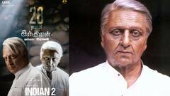 28 Years Of Indian: இந்தியன் படம் வெளியாகி 28 ஆண்டுகள்..சிறப்பு வீடியோ வெளியிட்ட லைகா நிறுவனம்!