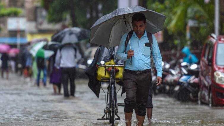 As there will be heavy rain for next  5 days in tn yellow alert issued by imd TN Weather Update: அடுத்த 5 நாட்களுக்கு மஞ்சள் அலர்ட்.. தமிழ்நாட்டில் எந்த மாவட்டங்களுக்கு கனமழை எச்சரிக்கை?