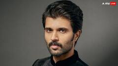 'खंजर में खून मेरा....', विजय देवरकोंडा के बर्थडे पर नई फिल्म का हुआ एलान