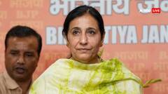 Parampal Kaur Sidhu: ਡਿਊਟੀ 'ਤੇ ਵਾਪਸ ਆਉਣ ਦੇ ਹੁਕਮ 'ਤੇ ਮਲੂਕਾ ਦੀ ਨੂੰਹ ਦਾ ਪੰਜਾਬ ਸਰਕਾਰ ਨੂੰ ਕਰੜਾ ਜਵਾਬ, ਕਿਹਾ- ਜੋ ਮਰਜ਼ੀ ਕਰ ਲਓ ਪਰ...