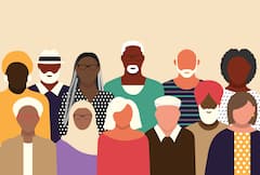 Hindu Population Share In India Dropped From 85% To 78% In 65 Years: PM-EAC Paper