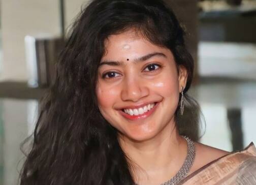 தென்னிந்திய சினிமாவின் கனவு கன்னி சாய் பல்லவி இன்று 31வது பிறந்தநாளை இன்று கொண்டாடுகிறார்