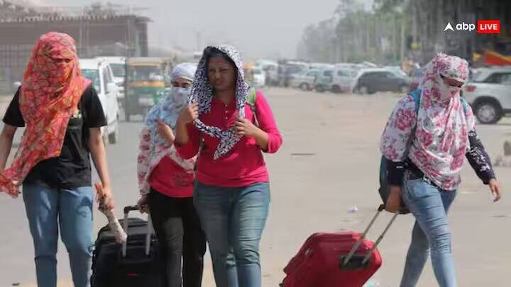 10-11 મેના રોજ નવા વેસ્ટર્ન ડિસ્ટર્બન્સના સક્રિય થવાને કારણે, ઉદયપુર, ચિત્તોડગઢ, ભીલવાડા, રાજસમંદ, સલમ્બર, કોટા, જોધપુર, ફલોદી, જેસલમેર, બાડમેર, બાલોત્રામાં છૂટાછવાયા સ્થળોએ વાવાઝોડું અને વરસાદ થવાની સંભાવના છે. તેની અસરને કારણે 11 મેથી તાપમાનમાં 2-3 ડિગ્રી સેલ્સિયસનો ઘટાડો થઈ શકે છે. અહીં 13 મે સુધી વરસાદની સંભાવના છે.