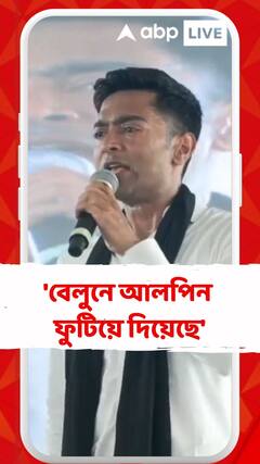 'বেলুনে আলপিন ফুটিয়ে দিয়েছে', নিয়োগ দুর্নীতি নিয়ে বিজেপিকে আক্রমণ অভিষেকের