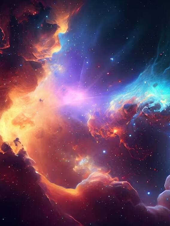 कैसे हुई थी ब्रह्मांड की शुरुआत?