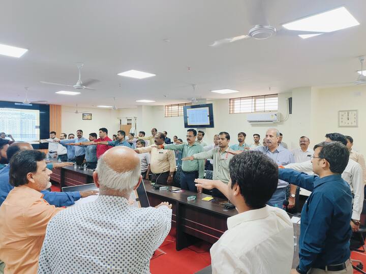 मुख्यमंत्री डॉ मोहन यादव के गृह जिले उज्जैन-आलोट लोकसभा सीट पर अधिक से अधिक मतदान को लेकर निर्वाचन आयोग की ओर से भी काफी प्रयास किए गए.