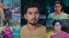 కార్తీకదీపం 2 సీరియల్: నర్శింహకు రెండో పెళ్లి అయిందని తెలుసుకున్న కార్తీక్.. సుమిత్రతో తన బాధ చెప్పుకొని ఏడ్చిన దీప!