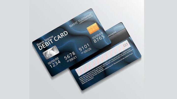 सामान्य तौर पर यह चार्ज 150 रुपये से लेकर हजार रुपये तक हो सकता है. आप जो डेबिट कार्ड का इस्तेमाल कर रहे हैं. वह किस कैटेगरी का डेबिट कार्ड है. उसकी सालाना मेंटेनेंस फी भी उसी के हिसाब से ली जाती है.