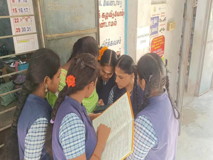 TN 10th Result 2024: 10ஆம் வகுப்பு முடிவில் மோசமான நிலையில் காஞ்சிபுரம்..! தொடர்ந்து தேர்ச்சி சதவீதத்தில் பின்னடைவு..!