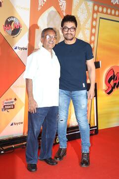 Sarfarosh Completes 25 Years: Star Cast Attends Special Screening Of Cult Film