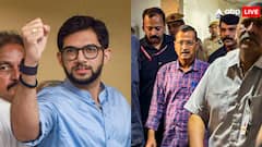 अरविंद केजरीवाल को SC से मिली जमानत तो आदित्य ठाकरे बोले, 'इंडिया गठबंधन...'