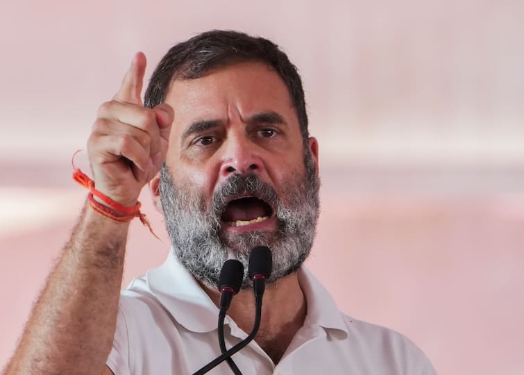 '100% Open To Debate With PM Modi': Rahul Gandhi Says, Acknowledges Congress 'Made Mistakes'