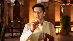 सीएम केजरीवाल को जमानत मिलने पर राघव चड्ढा बोले- 'देशवासी की आंखें...'