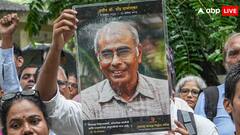 नरेंद्र दाभोलकर मर्डर केस में पुणे कोर्ट का फैसला, 2 आरोपियों को आजीवन कारावास, 3 निर्दोष