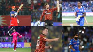 T20 World Cup में तबाही मचा सकते हैं ये 10 खिलाड़ी, IPL 2024 में कर रहे तूफानी प्रदर्शन