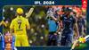GT vs CSK LIVE Score: சென்னை அணியை பழி தீர்த்த குஜராத்; 35 ரன்கள் வித்தியாசத்தில் வெற்றி!