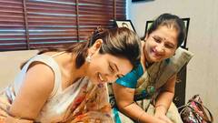 Prajakta Mali अभिनेत्री प्राजक्ता माळी होणार 'या' चित्रपटाची निर्माता; जाणून घ्या!