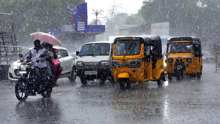 TN Nilgiris, Coimbatore, Dindigul, Theni, and other districts are likely to experience heavy rain for the next 5 days TN Weather Update: அடுத்த 5 நாட்களுக்கு கனமழை எச்சரிக்கை.. எந்தெந்த மாவட்டங்களில்?