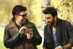 Ae Dil Hai Mushkil: करण जौहर ने शेयर कीं फिल्म से जुड़ी अनदेखी तस्वीरें, रणबीर कपूर के बारे में भी वो कह दिया जो कभी नहीं कहा था