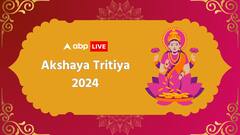 Akshaya Tritiya 2024: Wishes And Messages To Share On This Day