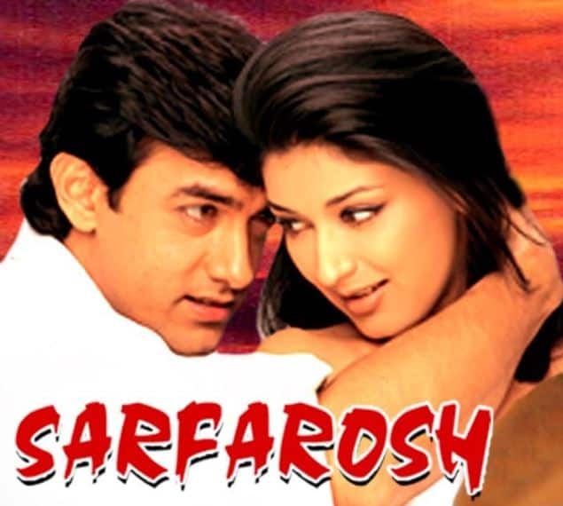 सरफरोश' के लिए प्रोड्यूसर की पहली पसंद था ये एक्टर, फिर आमिर खान के हाथ लगी फिल्म और बॉक्स ऑफिस पर आ गया सैलाब