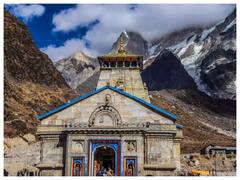 Kedarnath Dham: WhatsApp से रजिस्ट्रेशन, स्पेशलिस्ट डॉक्टर...जानिए केदारनाथ यात्रा के लिए भक्तों को कैसी मिलेगी सुविधा