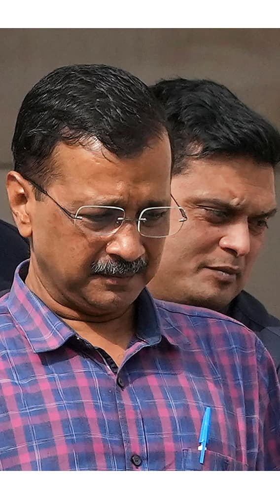 Arvind Kejriwal Interim Bail: From AAP To BJP — Know Who Said What