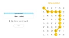 NYT Strands Answers For May 10: How To Play, Today’s Words, Spanagram, Everything Else You Need To Know