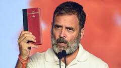 'Naming 2 Friends To Save Him From...': Rahul Gandhi's Jibe At PM Modi Over 'Tempo Loads Of Money' Claim