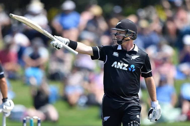 New Zealand  explosive batsman Colin Munro suddenly decided to retire from international cricket Cricketer Retirement: ક્રિકેટ ચાહકોને લાગ્યો મોટો ઝટકો,  વિસ્ફોટક આ બેટ્સમેને અચાનક લીધો સંન્યાસનો નિર્ણય