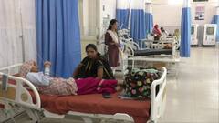 Rajasthan: भरतपुर के RBM अस्पताल में बुजुर्गों के लिए बना खास वार्ड, मिलेंगी ये सारी सुविधाएं