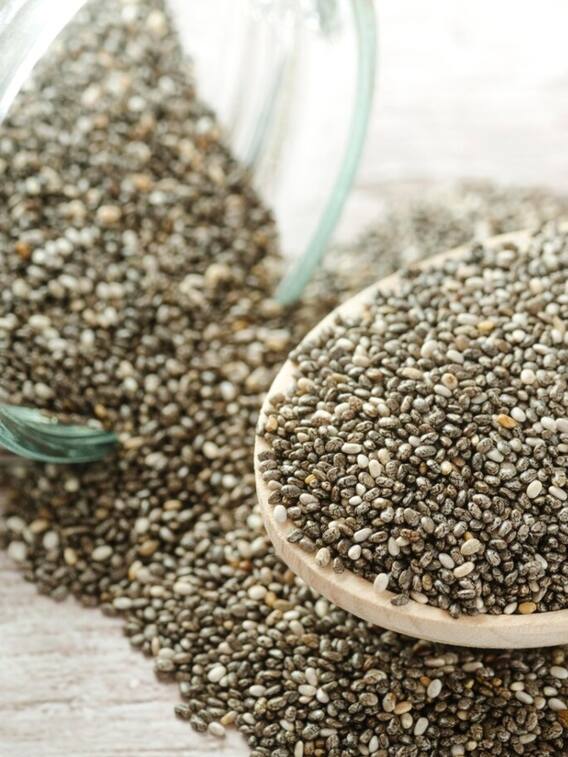 रोजाना कितने चिया सीड्स खाने चाहिए?