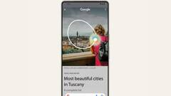 Google's Circle To Search Now On iPhone. Here's How To Use