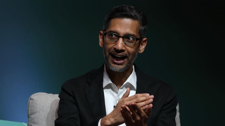 Google Layoffs Tech Here's What CEO Sundar Pichai Told Employees About Job Cuts Google Layoffs: Here's What CEO Sundar Pichai Told Employees About Job Cuts