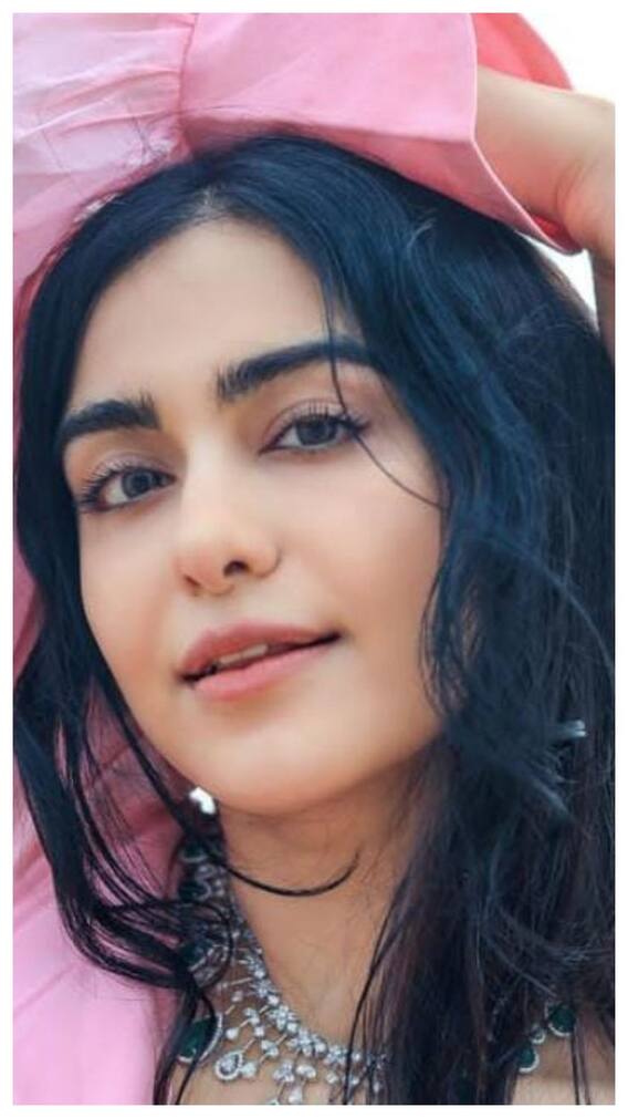 जानिए अदा शर्मा के टोंड फिगर का राज