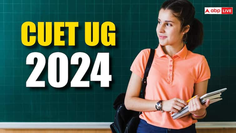 CUET UG 2024 Admit Card May Release Today 10 May at exams.nta.ac.in by NTA See Latest Update Exams from 15 May CUET UG 2024 Admit Card: आज जारी हो सकते हैं सीयूईटी यूजी परीक्षा के एडमिट कार्ड, यहां देखें लेटेस्ट अपडेट