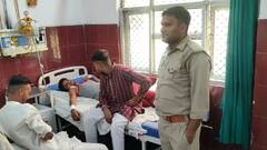 शादी में नहीं बुलाने पर मौसेरे भाई ने दूल्हे को मारी गोली, FIR दर्ज