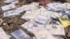 Scrapped Voter ID Cards Found In Garbage Dump In Maharashtra's Jalna. Probe Ordered