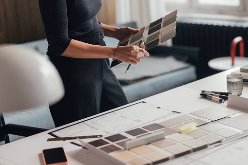 Inputs from: Ar. Saumitra Bhatkhalkar, Founder of a budding design firm ‘Studio SB’ (Image Source: Getty)