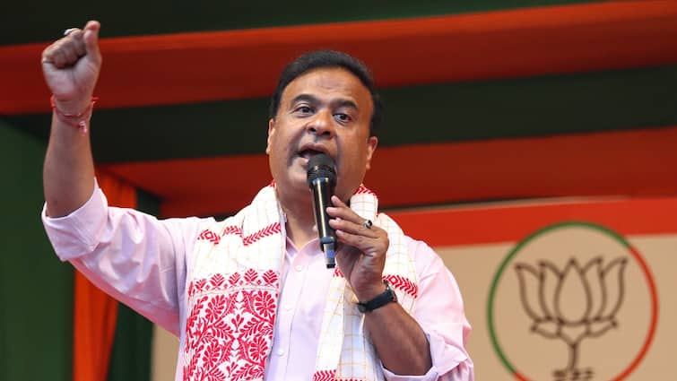 Assam CM Himanta Biswa Sarma On Bangladeshi Hindus Hindus Fighting In Bangladesh 35 Muslim Infiltrators Arrested PM Narendra Modi Assam CM Himanta Biswa Sarma On Bangladeshi Hindus: 'One Or Two Can Come But The Rest Must...'